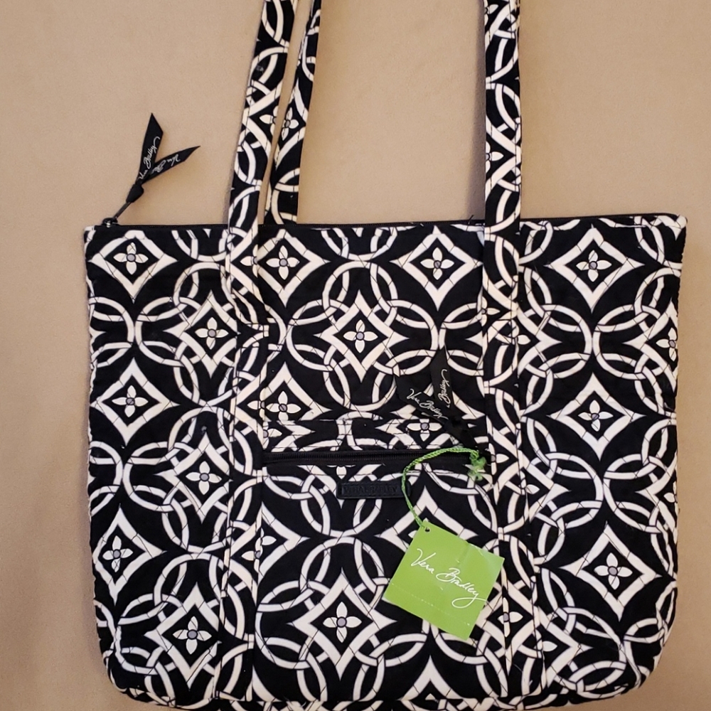 Vera Bradley Villager Concerto